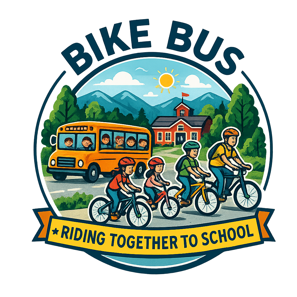 Bike Bus Logo